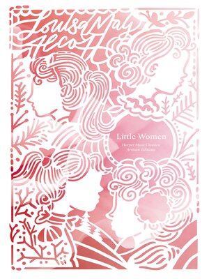 Little Women - ebook
